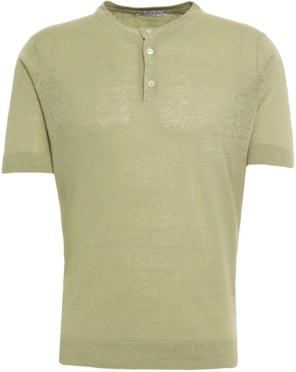 Pulovere Serafino shirt - Img 2