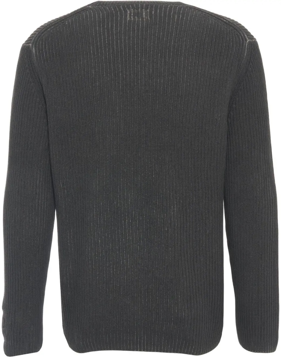 Pulovere Sweater with logo embroidery - Img 3