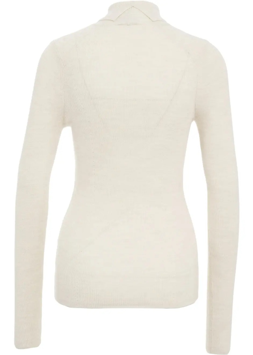 Pulovere Turtleneck 'Bib' - Img 3