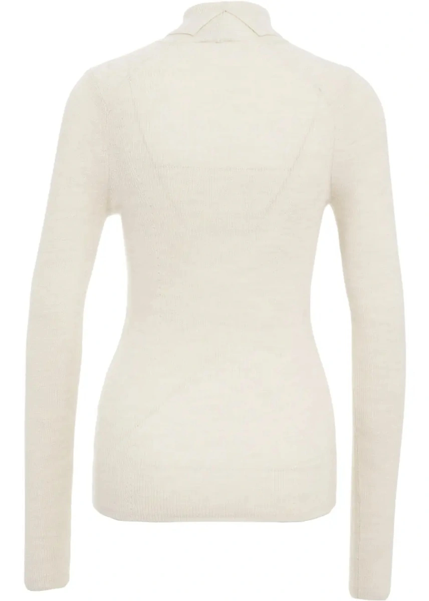 Pulovere Turtleneck 'Bib' - Img 3
