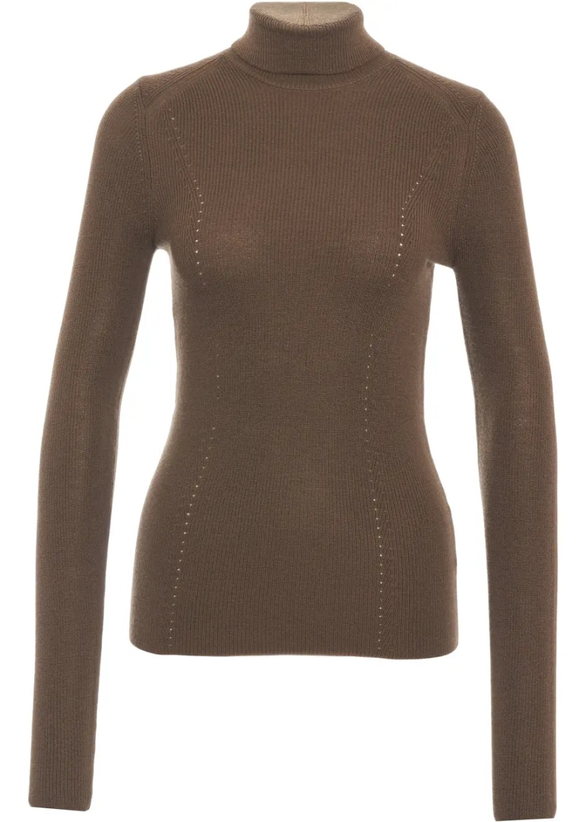 Pulovere Turtleneck 'Bib' - Img 2