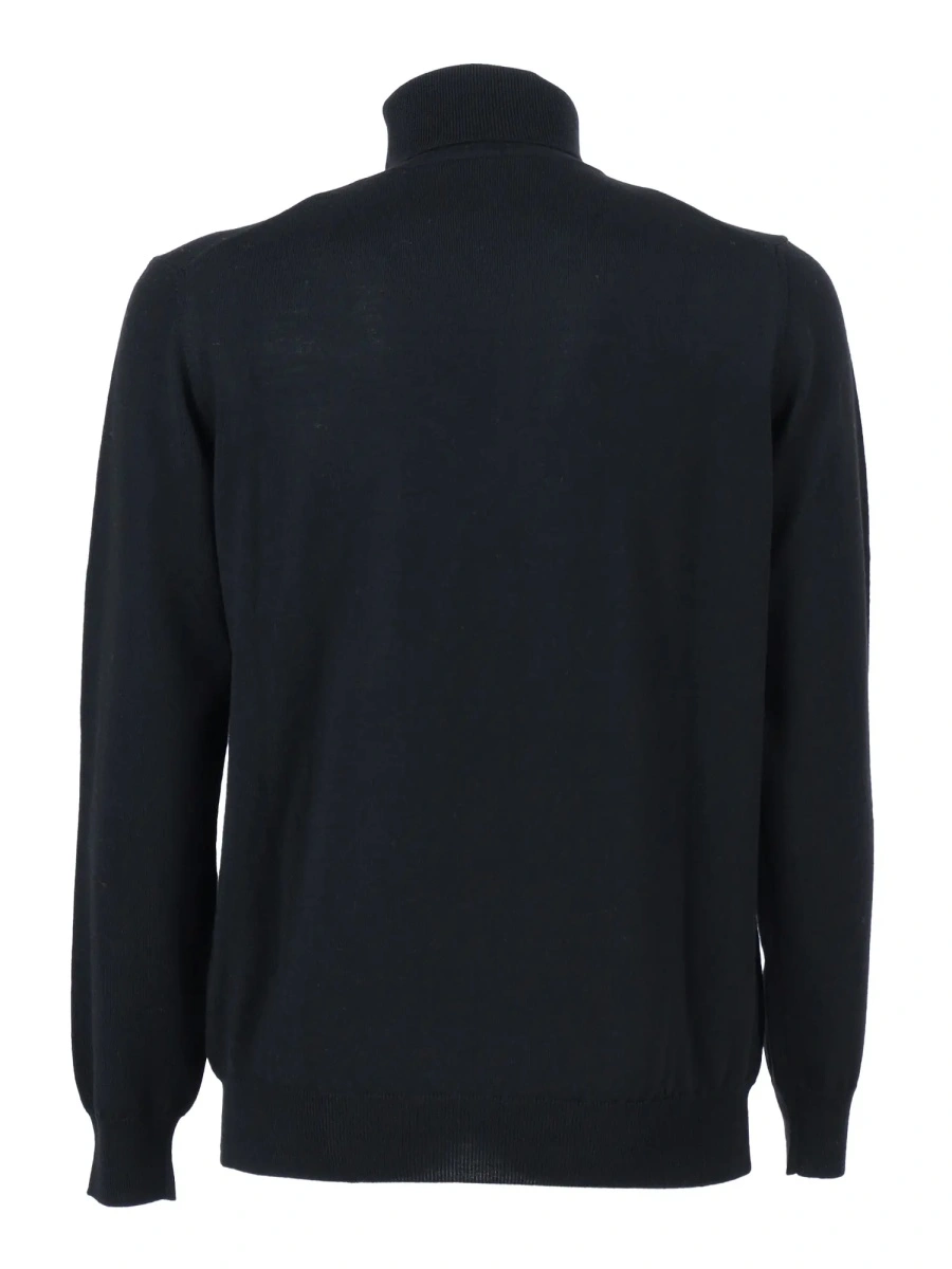 Pulovere TURTLENECK - Img 2