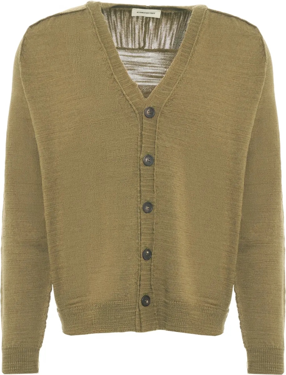 Pulovere Wool cardigan - Img 2