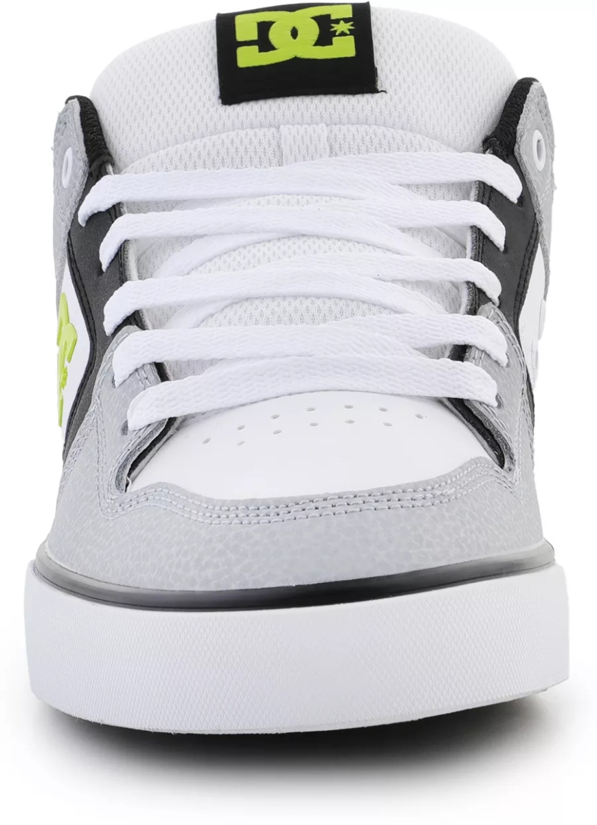 Pure White/Lime - Img 2