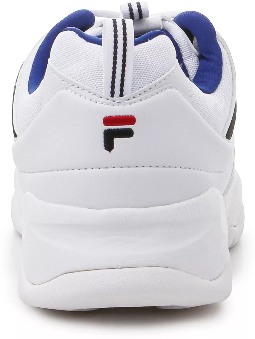 Ray Low Sneakers - Img 5