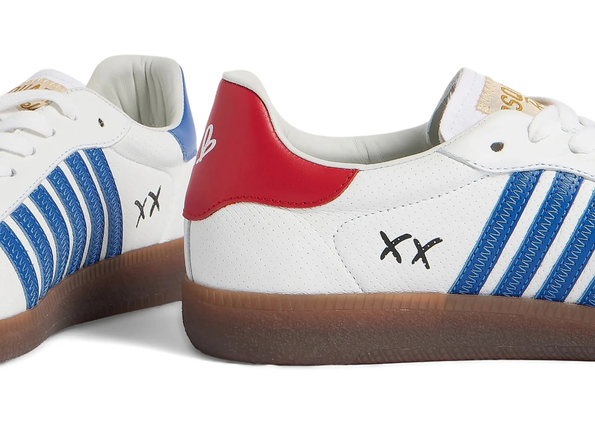 Rebels Sneakers - Img 4