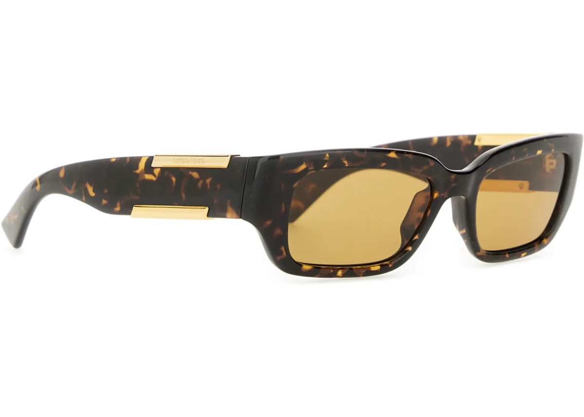 Rectangular Sunglasses "Dash" - Img 2