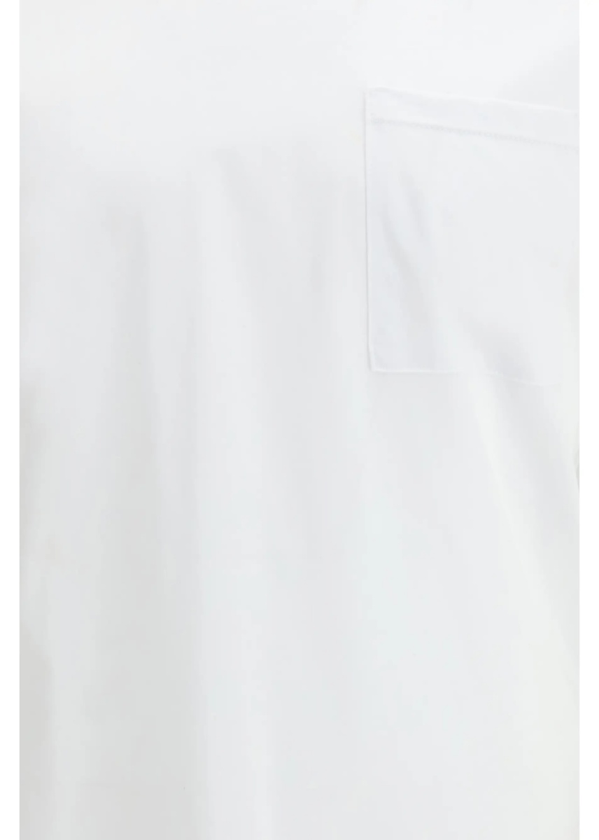 Regular-fit crew-neck T-shirt - Img 3