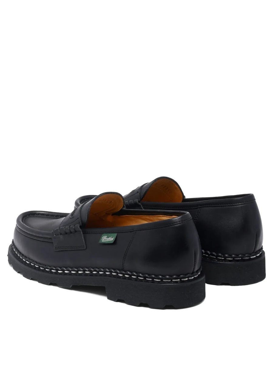 "Reims" loafers - Img 4