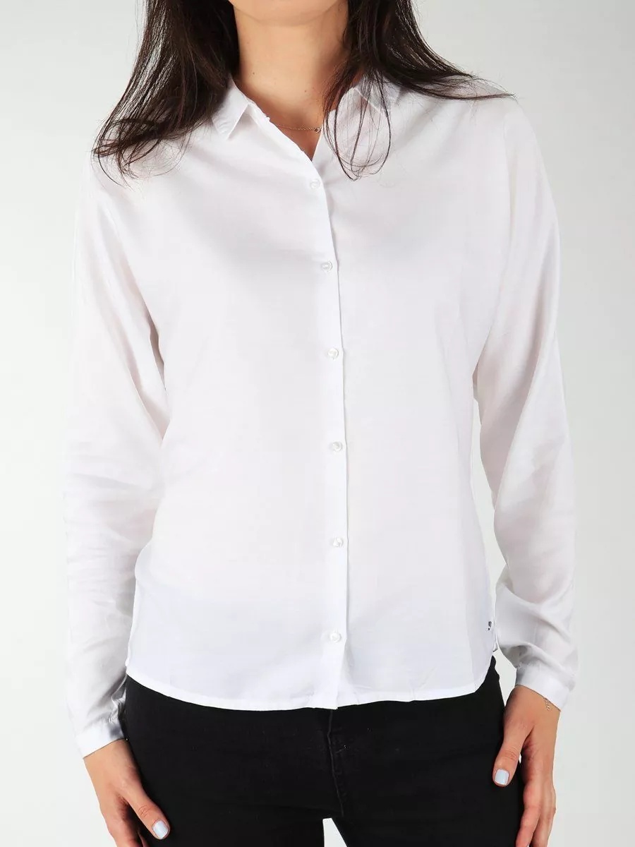 Relaxed Shirt - Img 3