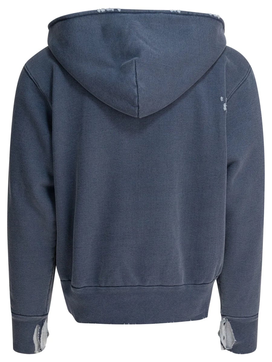 "Relic" hoodie - Img 2