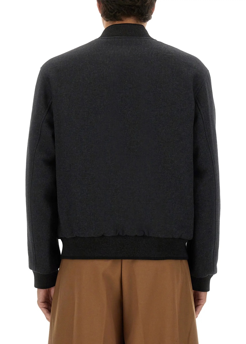 Reversible Jacket - Img 3