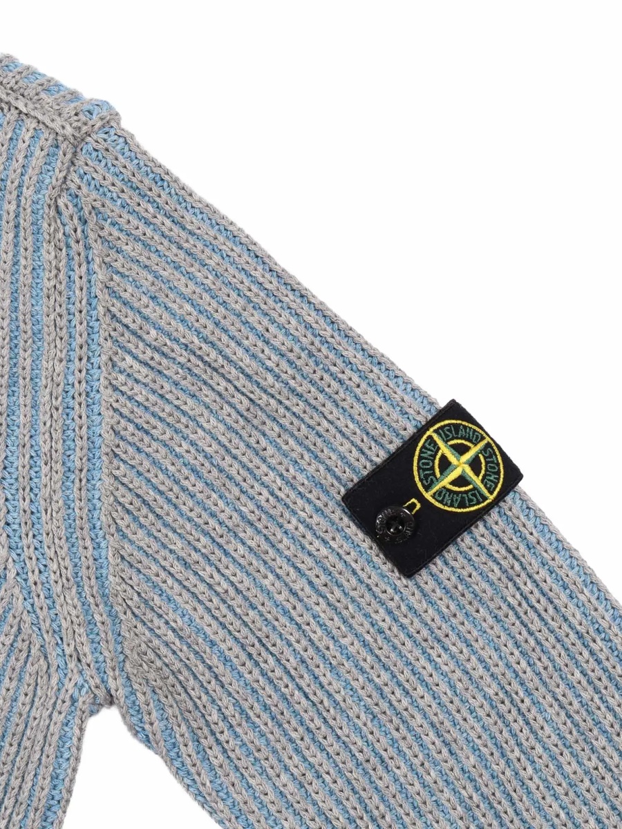 REVERSIBLE SWEATER - Img 3