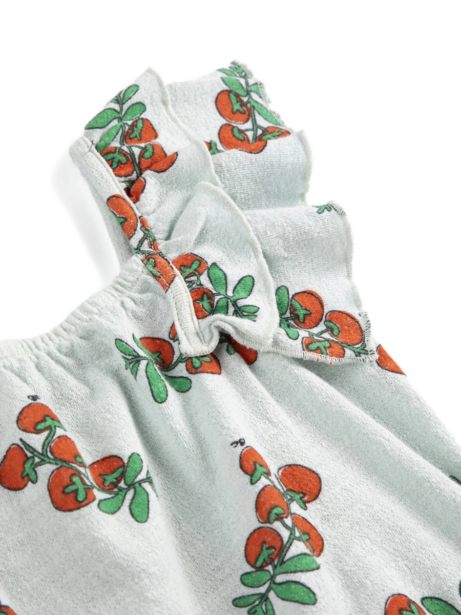 Rochie casual Bobo Choses albastra - Img 2