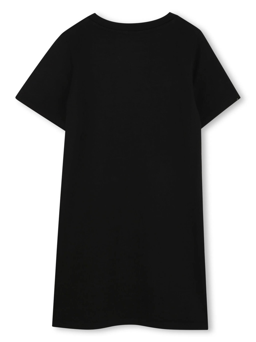 Rochie casual Zadig &amp; Voltaire neagra - Img 2