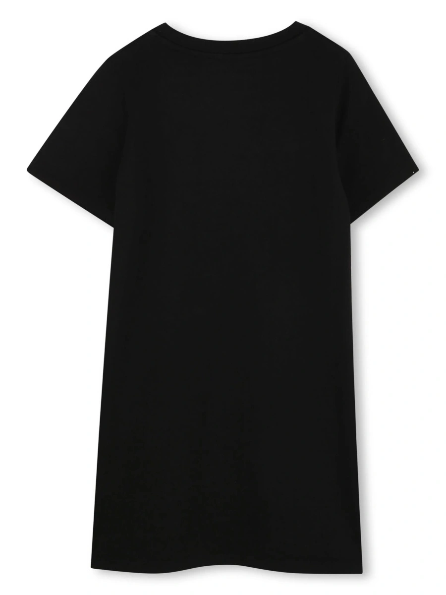 Rochie casual Zadig &amp; Voltaire neagra - Img 2