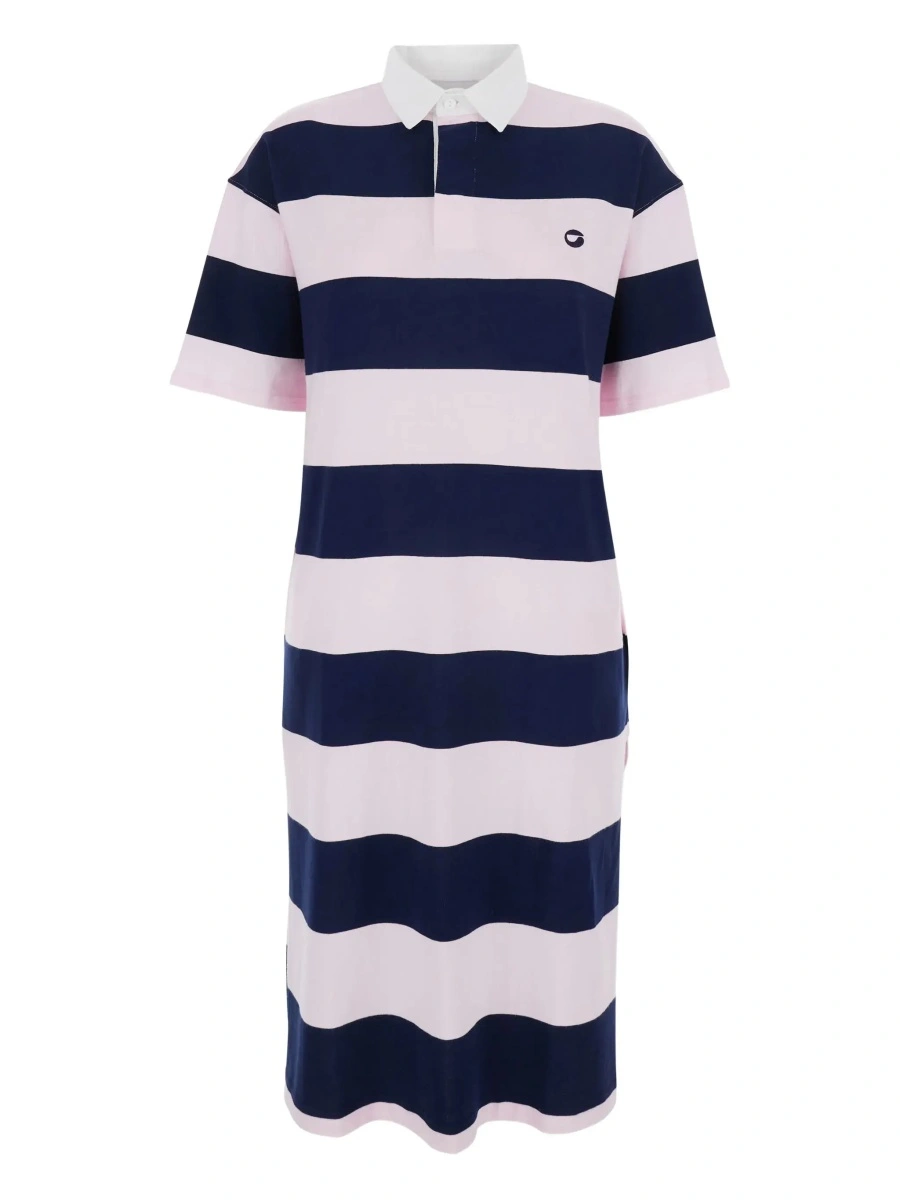 Rochie COPERNI multicolor din bumbac - Img 6