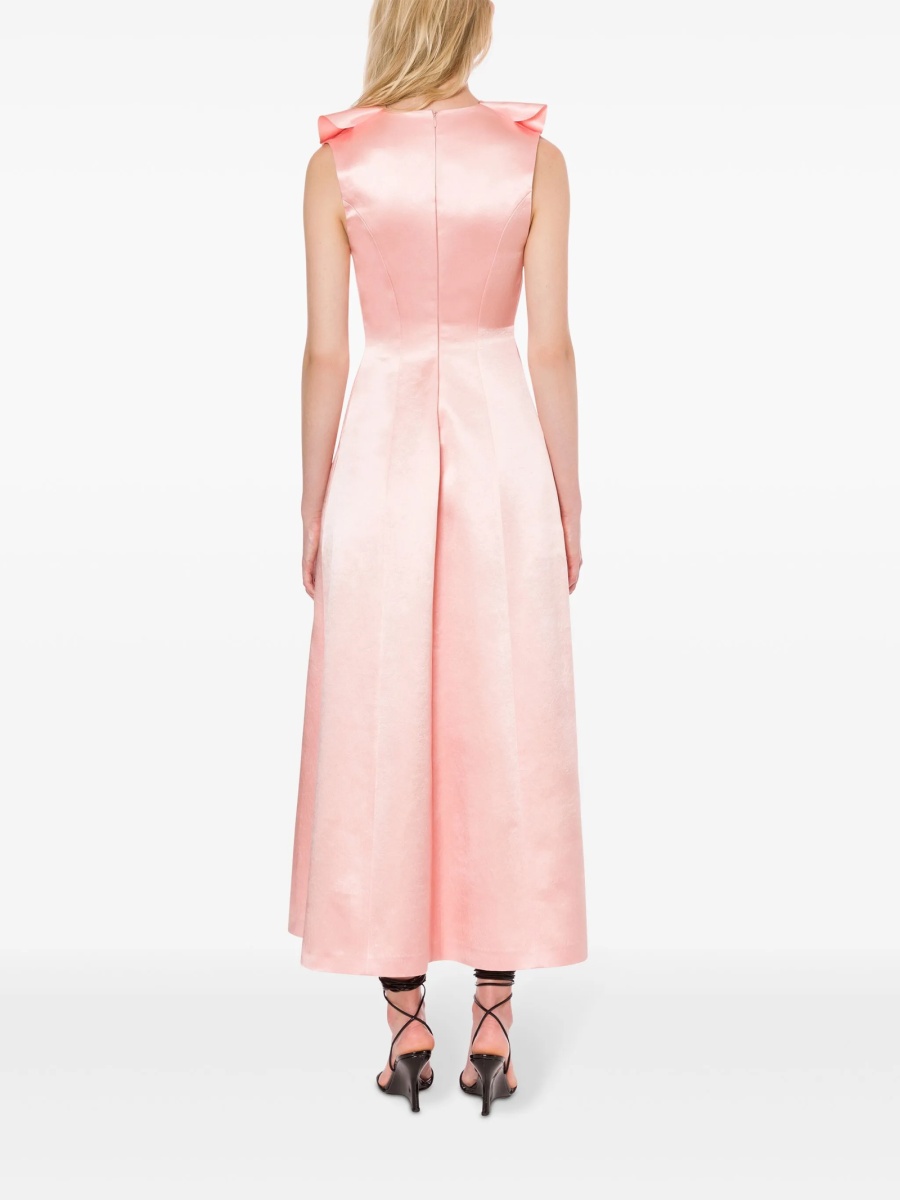 Rochie de ocazie Philosophy roz - Img 3