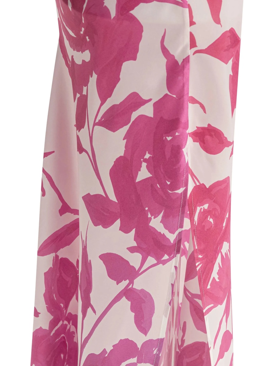 Rochie de ocazie SLEEP NO MORE roz - Img 3