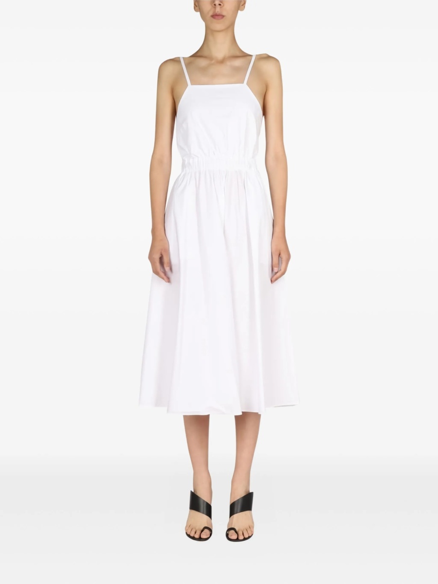 Rochie de zi Department Five alba - Img 2