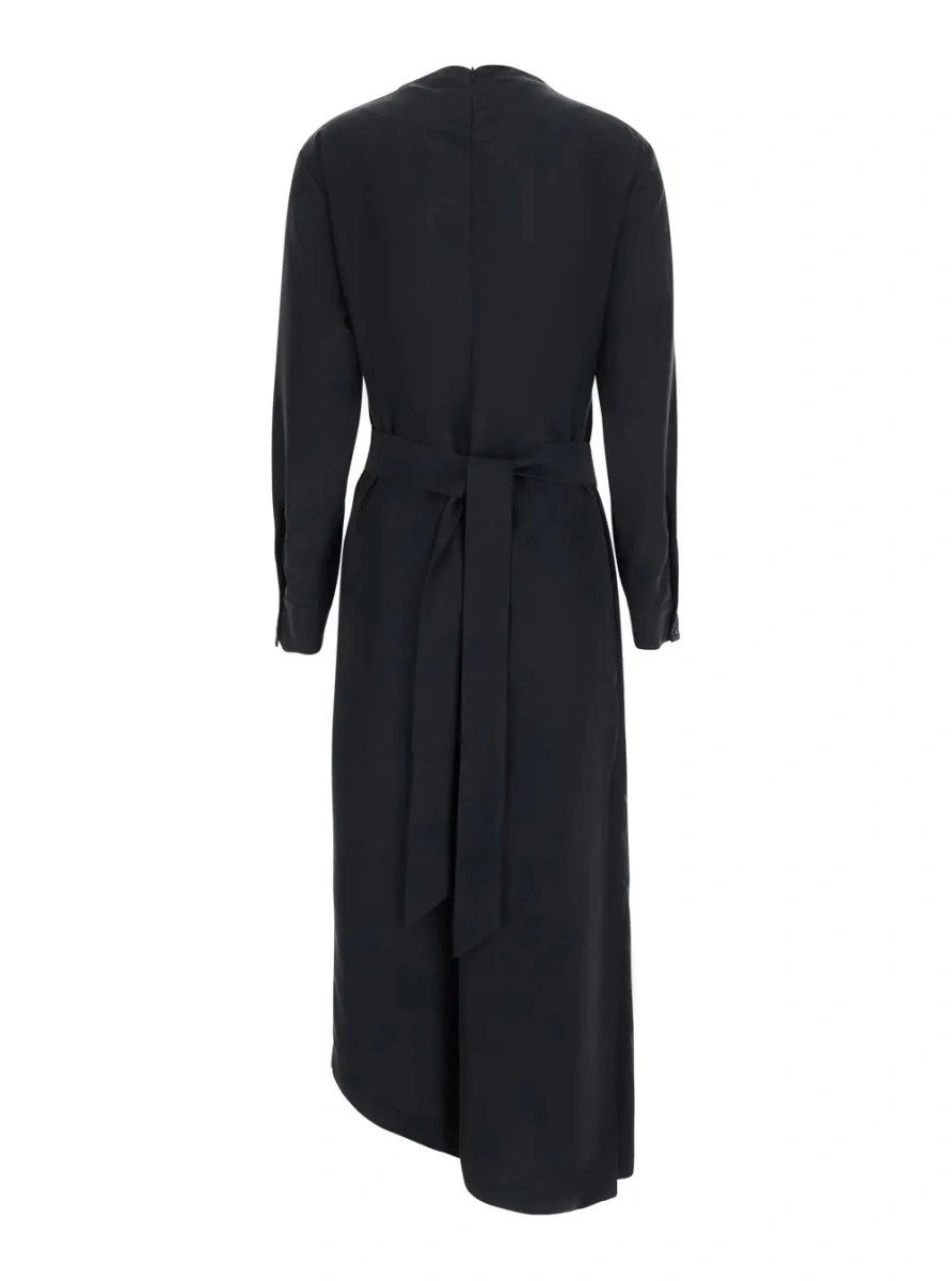 Rochie Rame neagra - Img 2