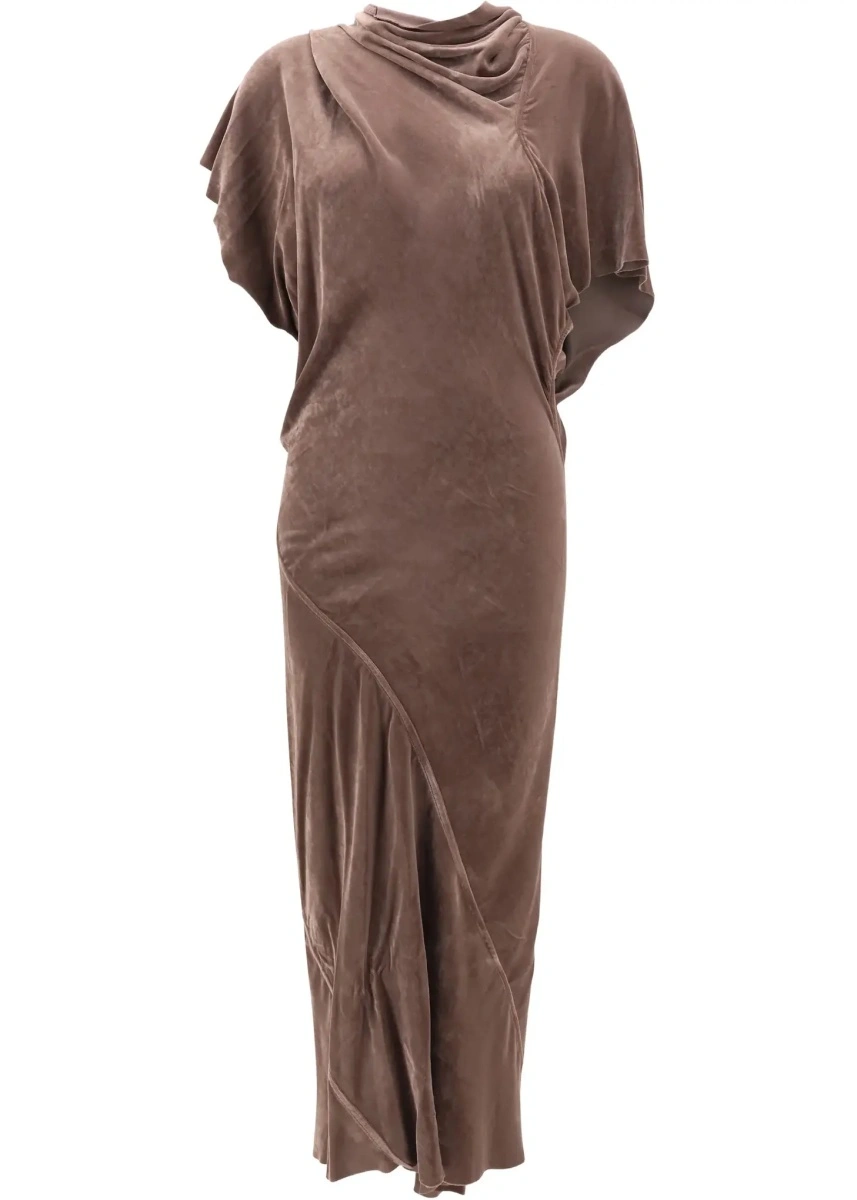 Rochie Rick Owens mov - Img 8