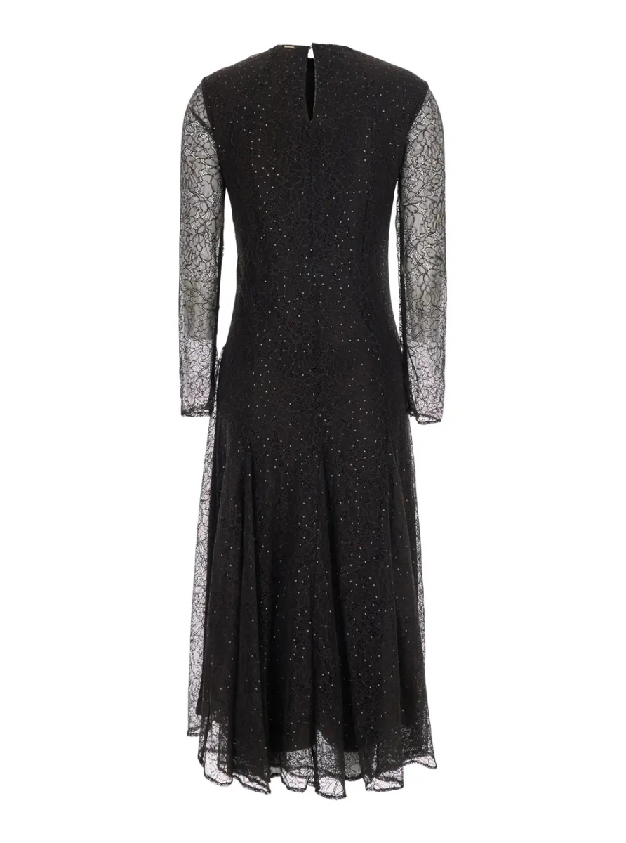 Rochie TWINSET maro - Img 2