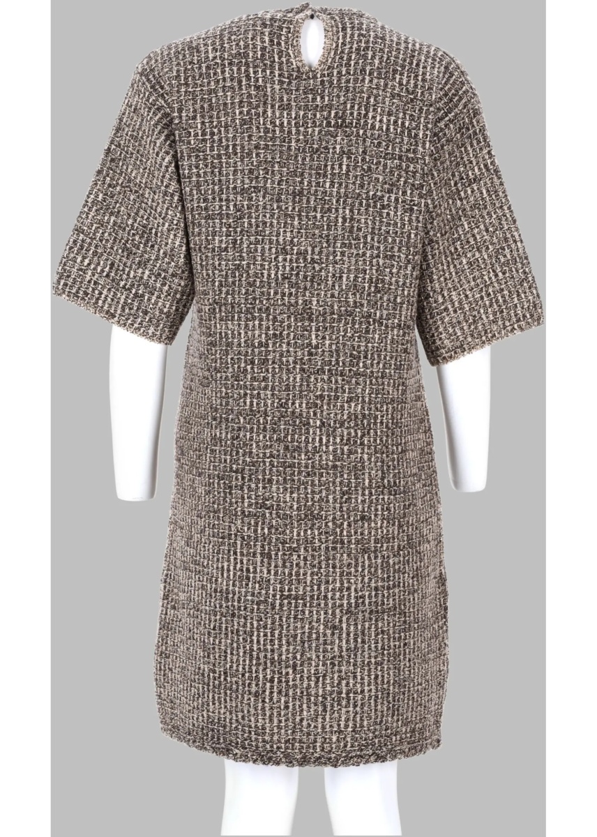 Rochii Abito In Tweed - Img 2