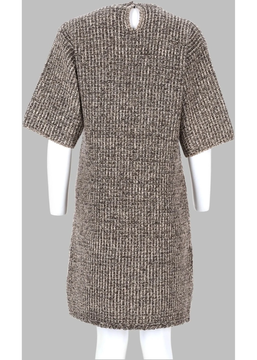 Rochii Abito In Tweed - Img 2
