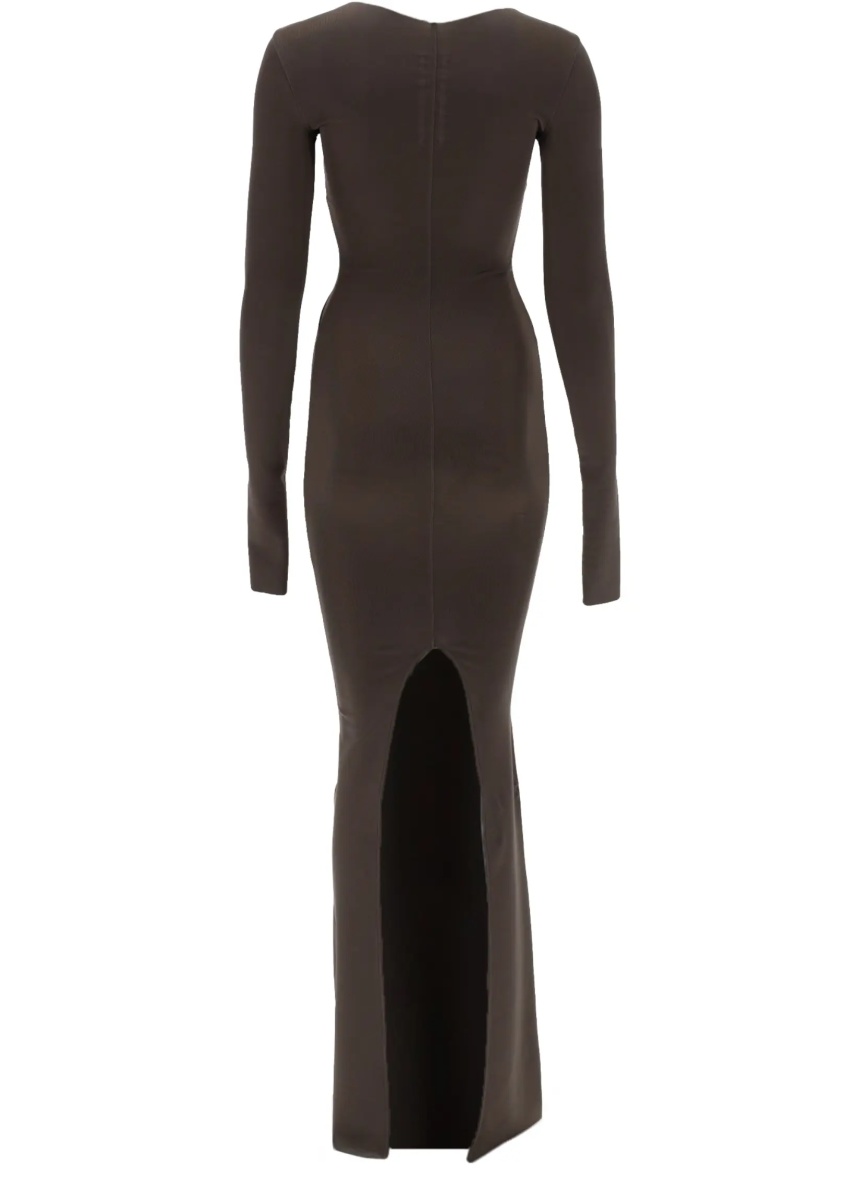 Rochii Abito "Temple Gown" - Img 2