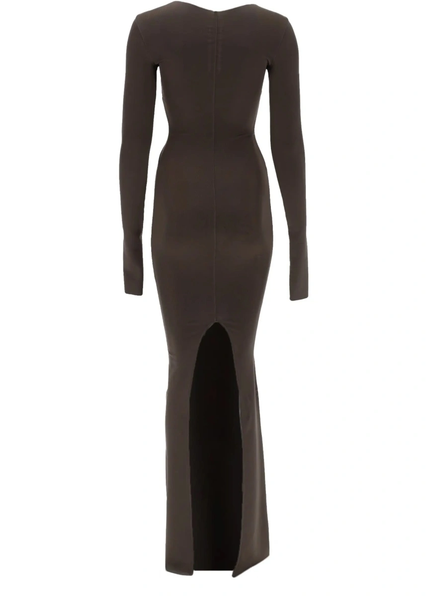 Rochii Abito "Temple Gown" - Img 2