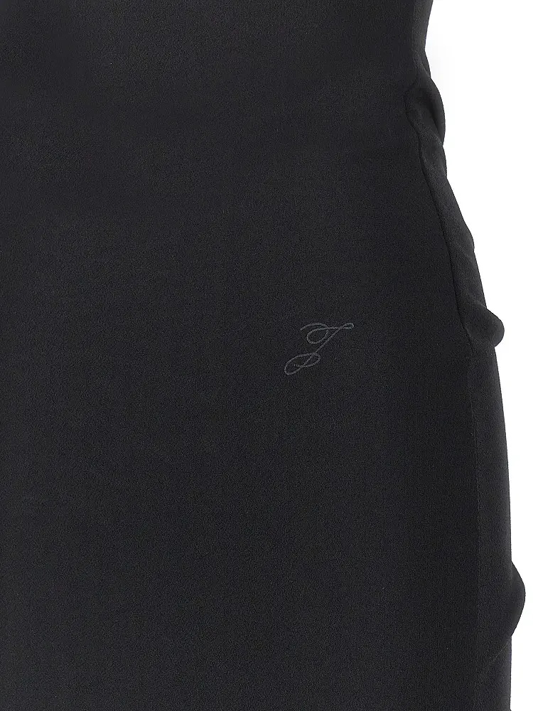 Rochii 'Alba' midi dress - Img 2