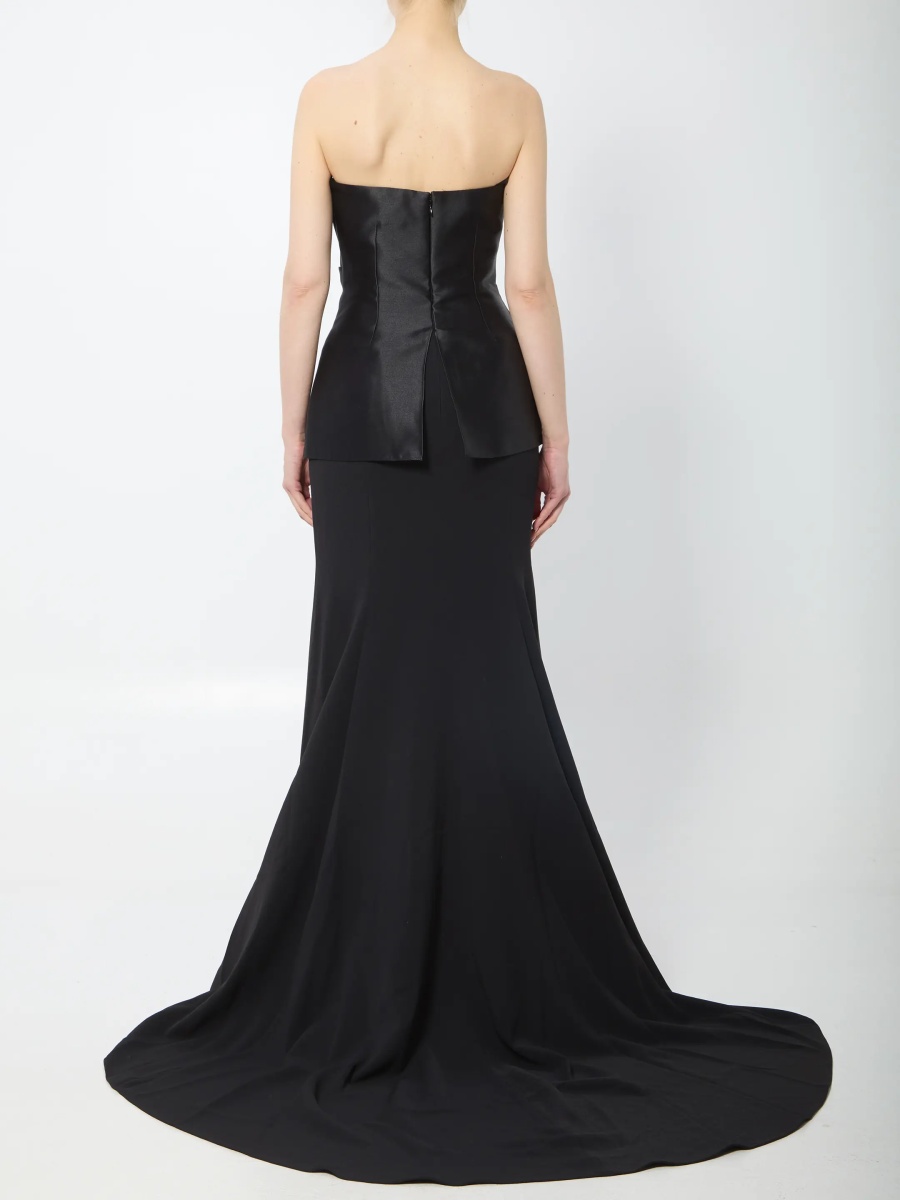 Rochii Alia Maxi Dress - Img 4