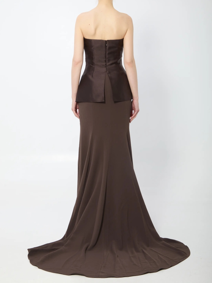 Rochii Alia Maxi Dress - Img 4