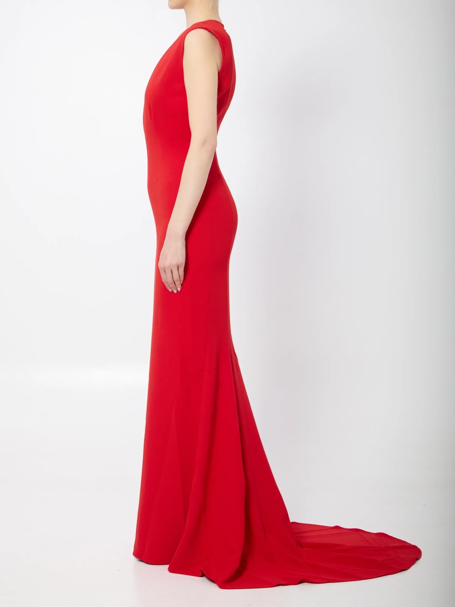 Rochii Althea Maxi Dress - Img 3