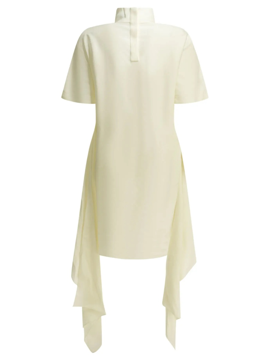 Rochii Asymmetrical Short Dress - Img 2