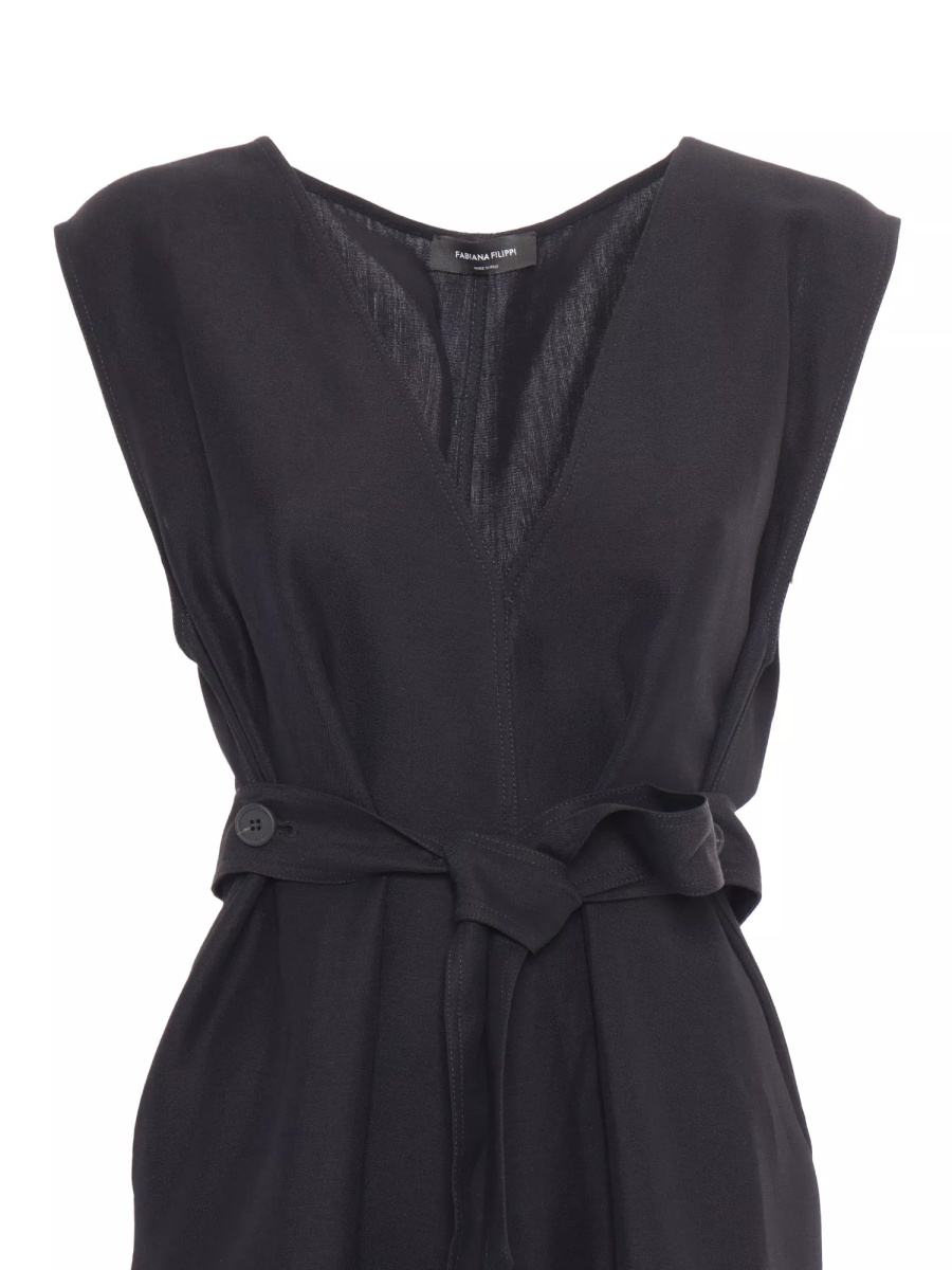 Rochii Black dress - Img 2