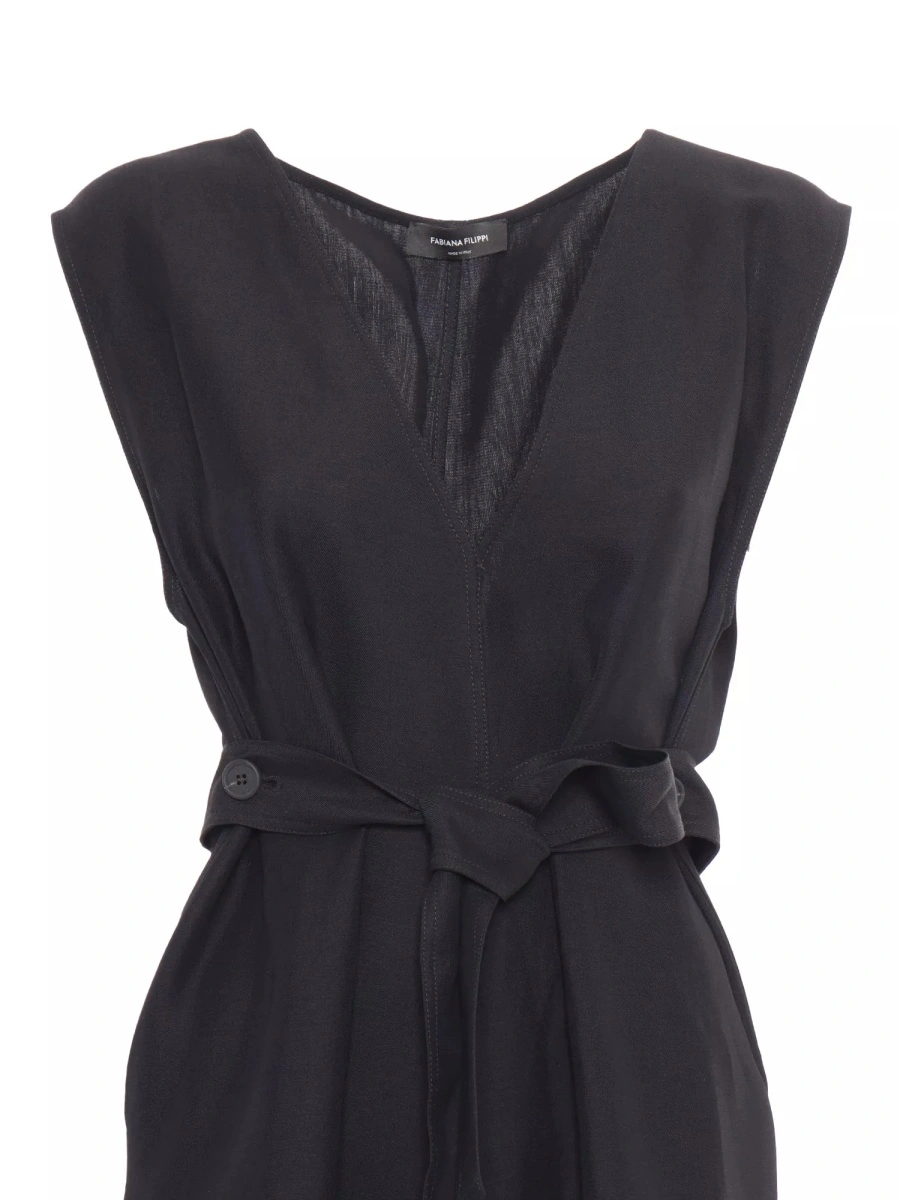 Rochii Black dress - Img 2