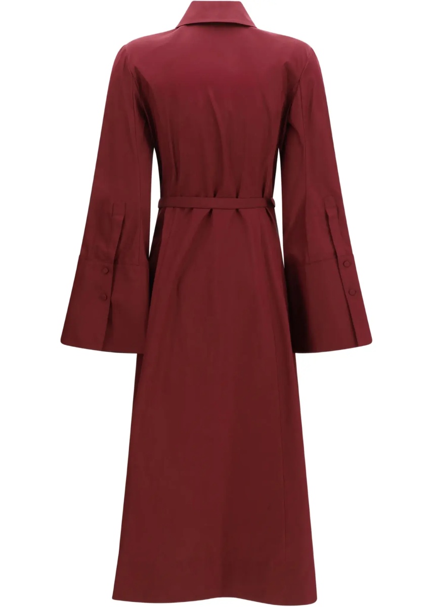 Rochii Carmina Shirtdress - Img 4