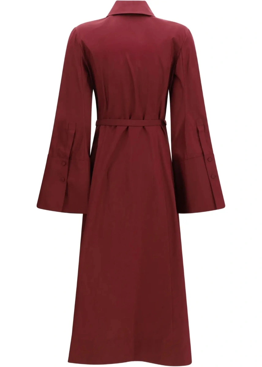 Rochii Carmina Shirtdress - Img 4