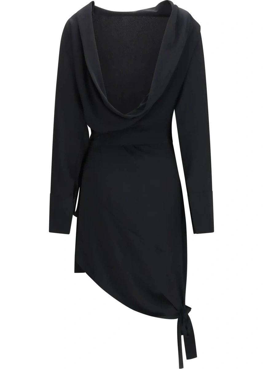 Rochii Chemisier Dress - Img 2