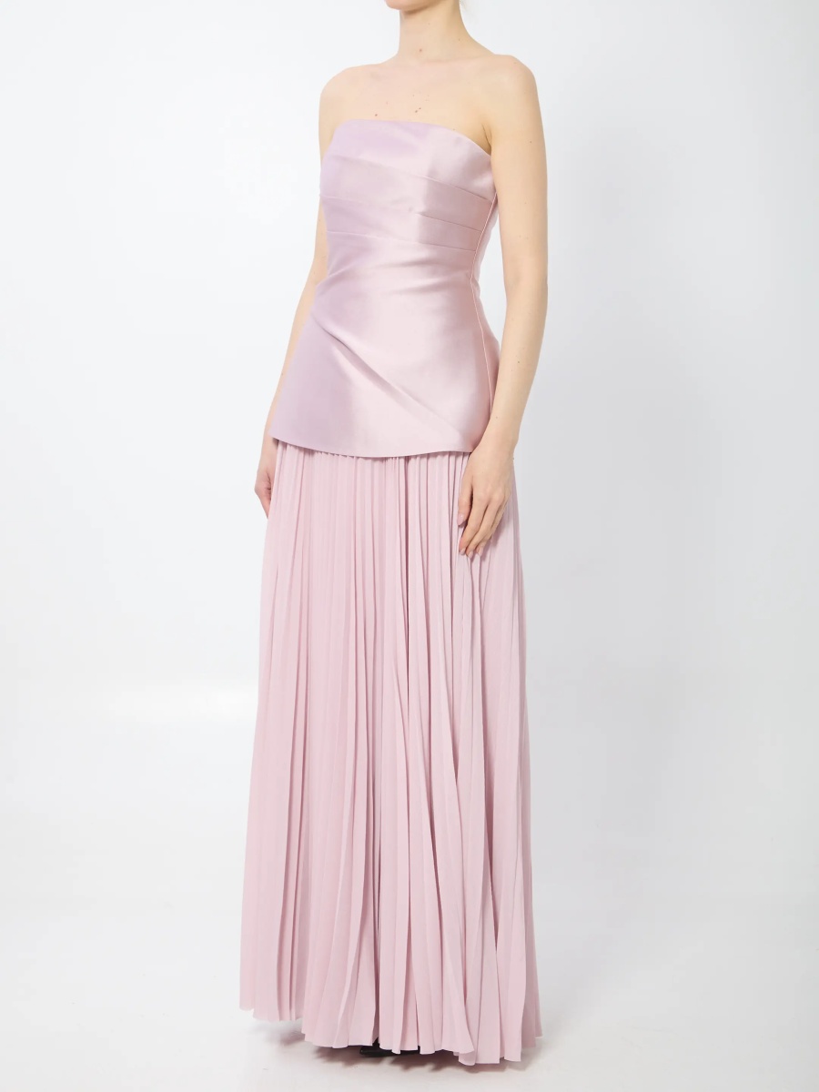 Rochii Claudette Maxi Dress - Img 2