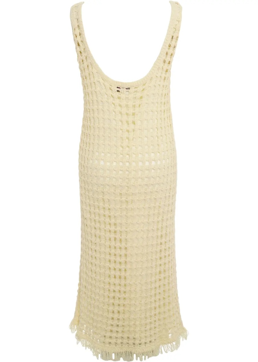 Rochii Crochet maxi dress - Img 3