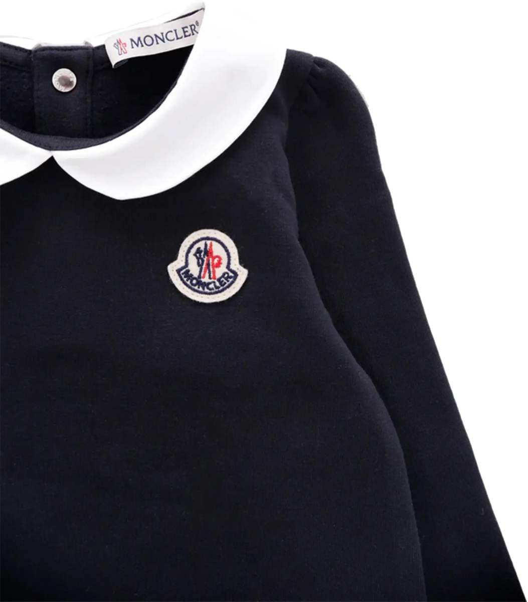 Rochii Dress With Logo - Img 3