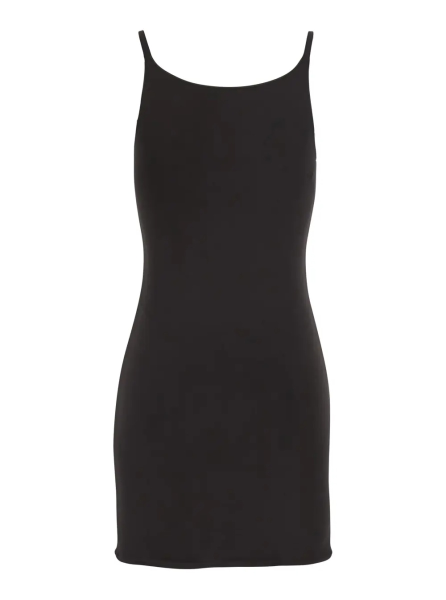 Rochii HORSEBIT DETAIL MINI DRESS - Img 2