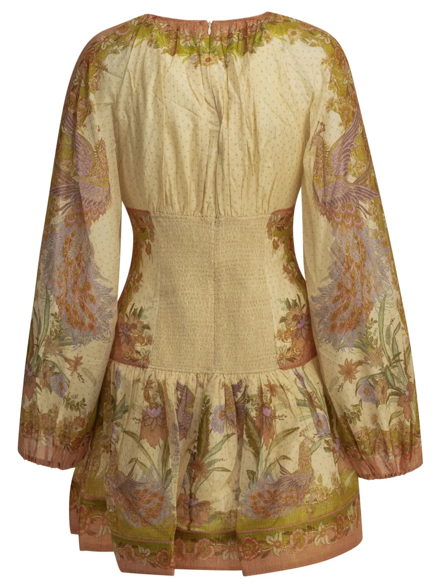 Rochii "Indra" Short dress - Img 2