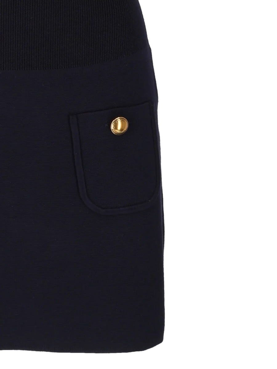 Rochii Knit dress - Img 4