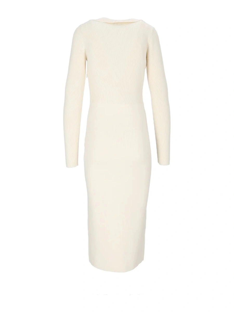 Rochii Knit dress - Img 3