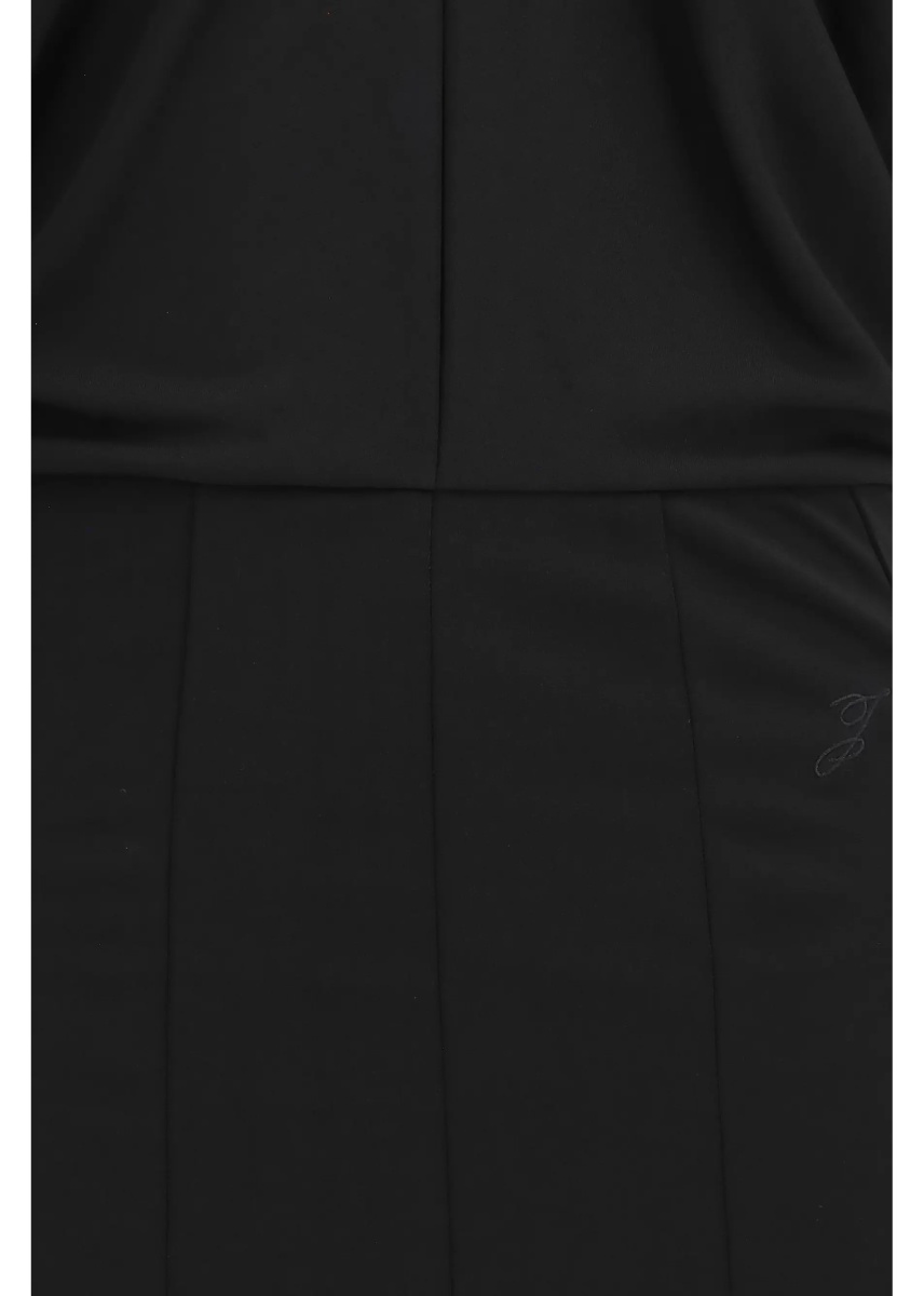 Rochii La Robe Losange Dress - Img 3