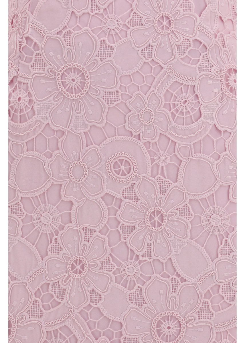 Rochii Lace midi Dress - Img 3